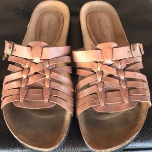American Eagle Size 10 Women’s Sandals. BNWOT